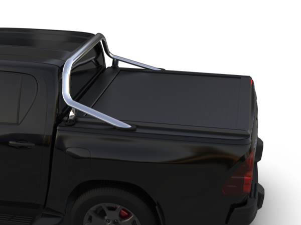 Tesser Rollcover+  Toyota Hilux DC